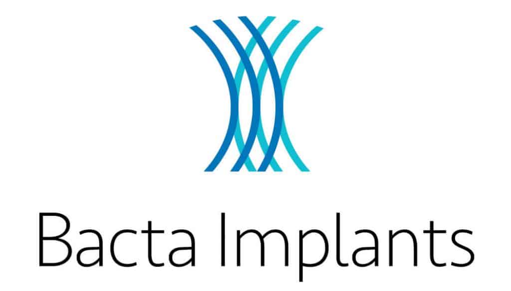 Bacta Implants Logo
