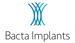 Bacta Implants Logo