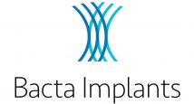 Logo Bacta Implants