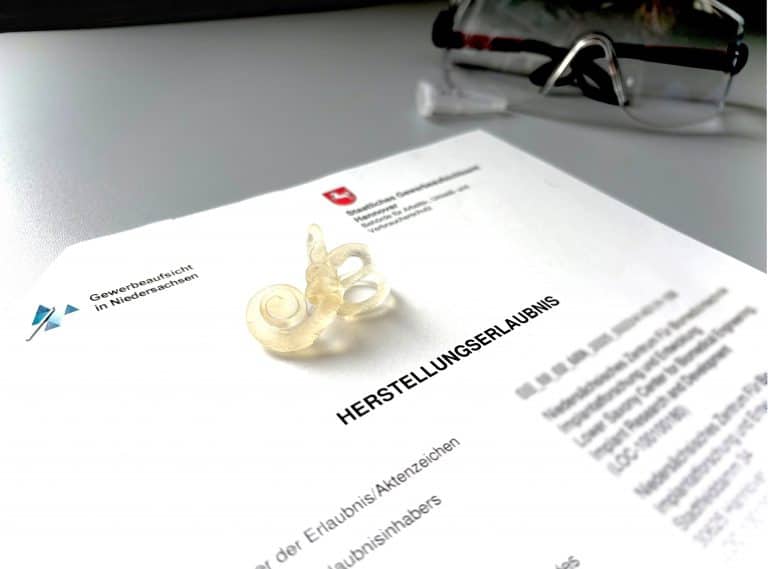 🎉 Mit der Herstellungserlaubnis ins Jahr 2026 🎉